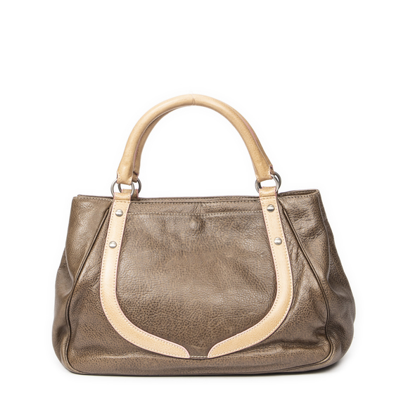 Loewe Medallion Zipped Flap - Picture 5 of 10